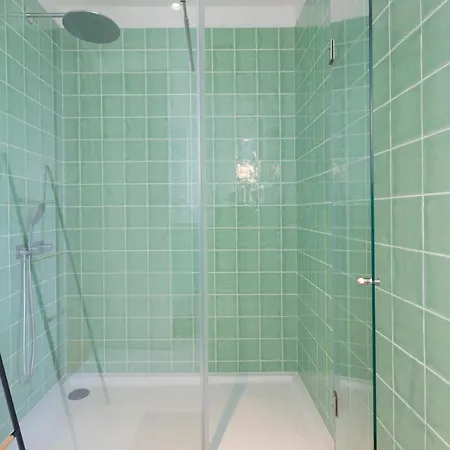 Lejlighed Baixa Prestige Penthouse